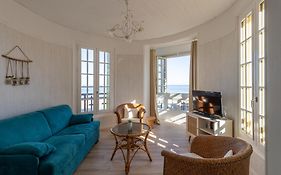Graziella - appartement en front de mer